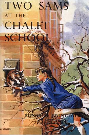 Two Sams at the Chalet School by Elinor M. Brent-Dyer