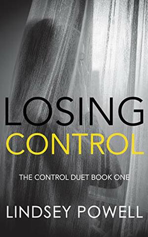 Losing Control by Lindsey Powell