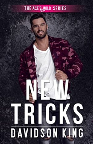 New Tricks by Davidson King