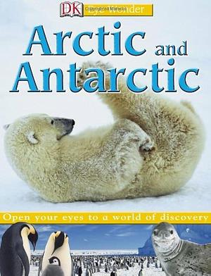Arctic and Antarctic by Lorrie Mack