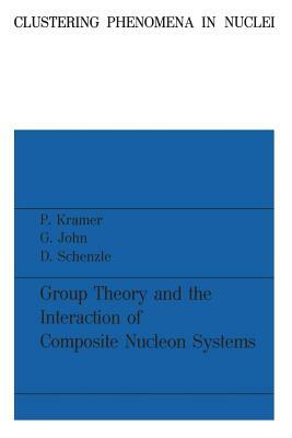 Group Theory and the Interaction of Composite Nucleon Systems by Peter Kramer