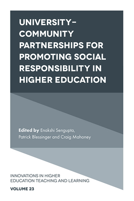 Partnership in Higher Education: Trends Between African and European Institutions by 