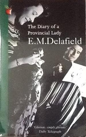 The Diary of a Provincial Lady by E.M. Delafield