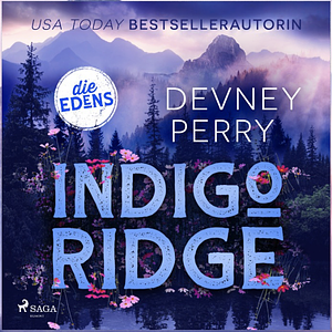 Indigo Ridge by Devney Perry