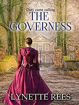 The Governess by Lynette Rees