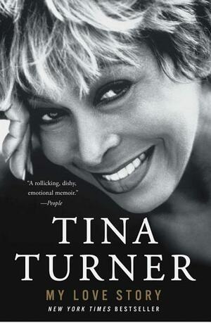 My Love Story by Tina Turner
