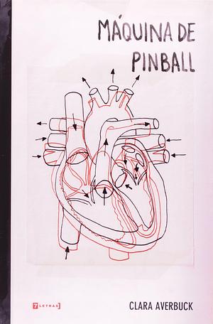 Máquina de pinball by Clara Averbuck