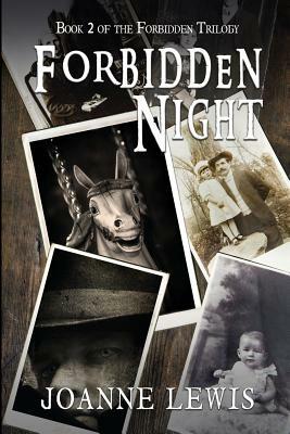 Forbidden Night by Joanne Lewis