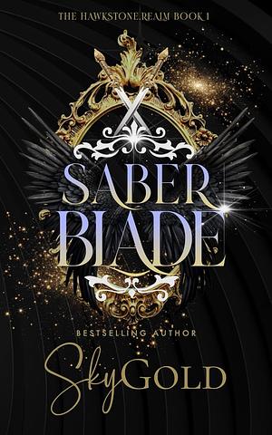 Saber Blade by Sky Gold