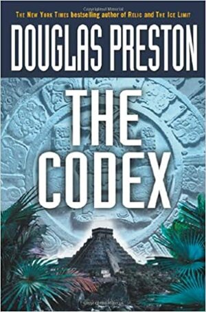 The Codex by Douglas Preston