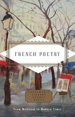 French Poetry: From Medieval to Modern Times by Patrick McGuinness