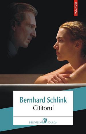 Cititorul by Bernhard Schlink