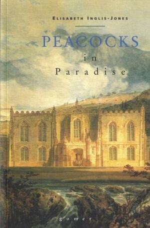 Peacocks In Paradise by Elisabeth Inglis-Jones