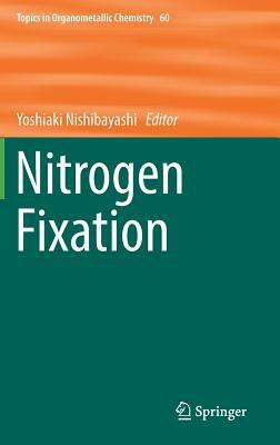 Nitrogen Fixation by 