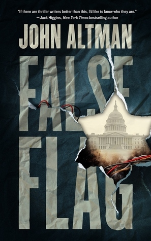 False Flag by John Altman