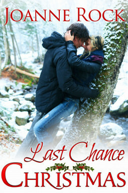 Last Chance Christmas by Joanne Rock