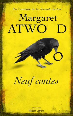 Neuf contes by Margaret Atwood