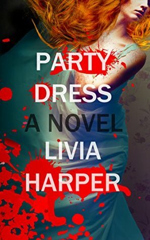 Party Dress by Livia Harper