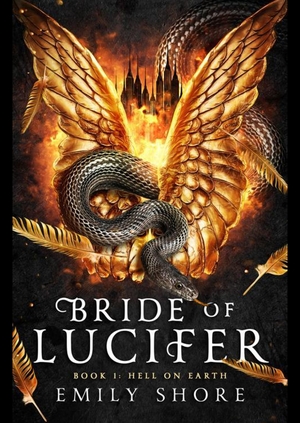 Bride of Lucifer by Emily Shore