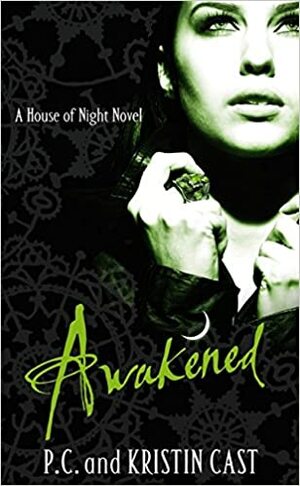 Awakened by P.C. Cast