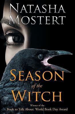 Season of the Witch by Natasha Mostert