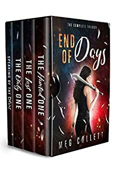 End of Days Box Set by Meg Collett