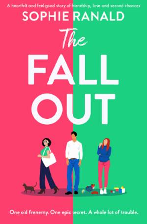 The Fall-Out by Sophie Ranald