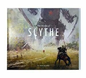 The World of Scythe by Jakub Różalski