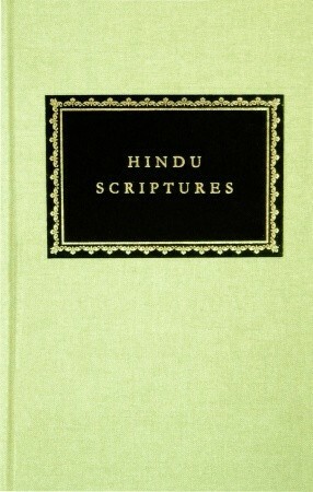 Hindu Scriptures by R.C. Zaehner