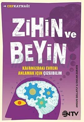 Zihin Ve Beyin by Angus Gellatly
