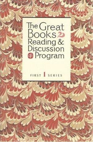 The Great Books Reading and Discussion Program (First Series, Volume 1): Rothschild's Fiddle, On Happiness, The Apology, Heart of Darkness, Conscience, Genesis, Alienated Labour, Social Contract by Jean-Jacques Rousseau, Aristotle, Karl Marx, Sigmund Freud, Anonymous, Immanuel Kant, Great Books Foundation, Anton Chekhov, Plato, Joseph Conrad