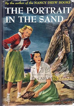 The Portrait in the Sand by Carolyn Keene, Mildred Benson