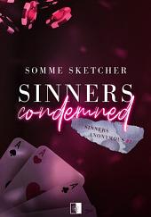 Sinners Condemned by Somme Sketcher