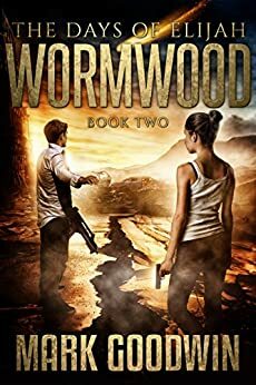 Wormwood by Mark Goodwin