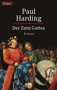 Der Zorn Gottes by Paul Doherty, Paul Harding