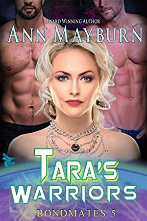 Tara's Warriors by Ann Mayburn