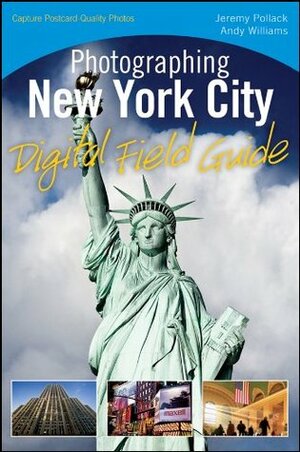 Photographing New York City Digital Field Guide by Jeremy Pollack
