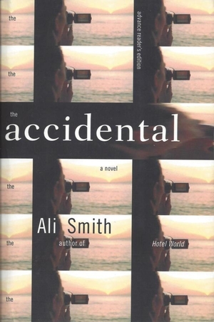 The Accidental by Ali Smith