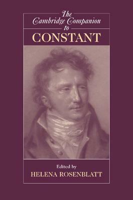 The Cambridge Companion to Constant by 