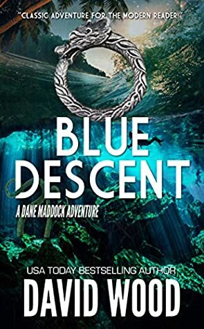 Blue Descent by David Wood
