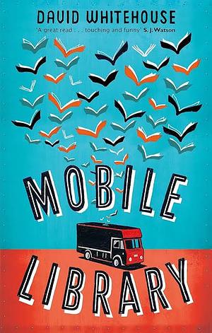 Mobile Library by David Whitehouse