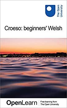 Croeso: Beginners' Welsh by The Open University