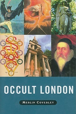 Occult London by Merlin Coverley