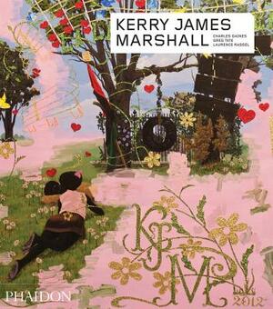 Kerry James Marshall by Laurence Rassel, Charles Gaines, Greg Tate