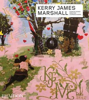 Kerry James Marshall by Charles Gaines, Laurence Rassel, Greg Tate