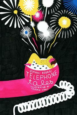Telephone Tales by Gianni Rodari
