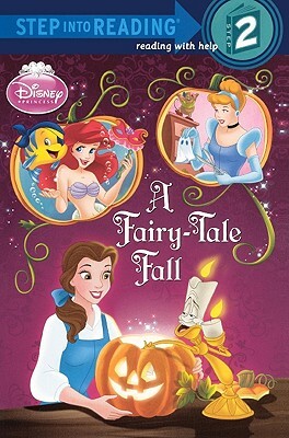 Fairy-Tale Fall by Apple Jordan