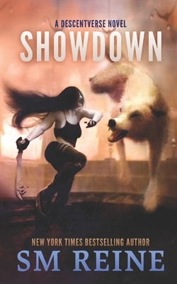 Showdown: A Descentverse Event by Sm Reine