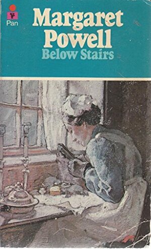 Below Stairs by Margaret Powell