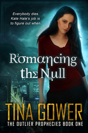 Romancing the Null by Tina Gower